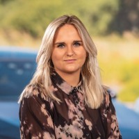 Hedin Automotive Belgium Luxembourg Employee Sandra Bilkiewicz's profile photo