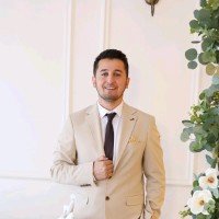 Mimar Holding Employee Sercan Gül's profile photo