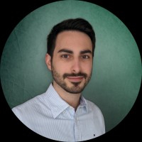 UVW Ltd. Employee Arnaud Sauvadet's profile photo