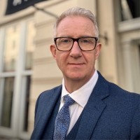 Andy McDonald Email