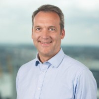 Form3 Employee Michael Mueller's profile photo