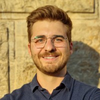 Sunnic Lighthouse GmbH Employee Marvin Langer's profile photo