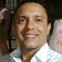 QualityAmb Employee Anderson Simões's profile photo