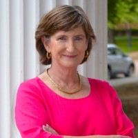 Mississippi University for Women Employee Kelly Woodford's profile photo