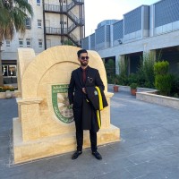 The Saudi Jordanian Industrial Development Company  (Jordina) Employee Saif Alrefae's profile photo