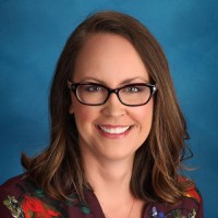 Rocky Vista University Employee Megan Haldy's profile photo