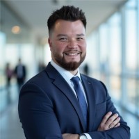 Lifesight Employee Leo Reed's profile photo