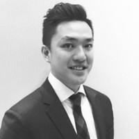 Cedric Wong Email & Phone Number