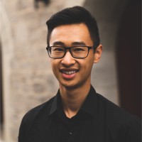 PARASUCO JEANS Employee Joseph Nguyen's profile photo