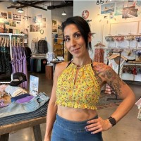 Vissla Employee Jessica Cortese's profile photo