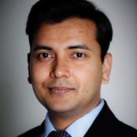 Anurag Prasad Email
