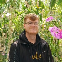 Eatery Essentials Employee Donovan Walburger's profile photo