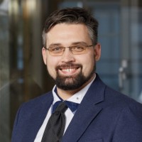 terralayr Employee Jordan Bradley-Ward's profile photo
