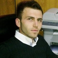 Koç University Employee Samet Aktaş's profile photo