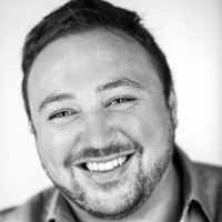 Formlabs Employee David Lakatos's profile photo