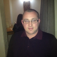 Bentley Motors Employee Stuart Shepherd's profile photo