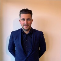 Pharmadiet Employee Benjamin Mercier's profile photo