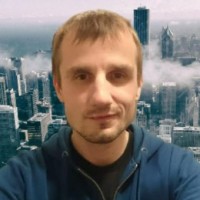 GoIT Employee Mykhailo Khodosovskyi's profile photo
