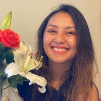 Luminostics Employee Mary Tojoy's profile photo