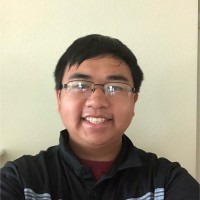 Tetra Tech Employee Noah Pham's profile photo
