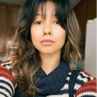 Unplug Meditation Employee Natalia Perez's profile photo