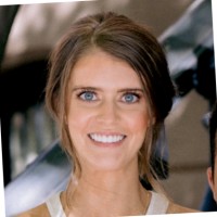 Iris&Romeo Employee Katherine Russo's profile photo