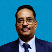 Aptiv India (Formerly known as Delphi Automotive Systems) Employee Manish Joharle's profile photo