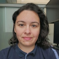 Daniela Cuellar Email