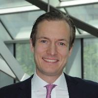 Deutsche Bank Employee Peter Seeburger's profile photo