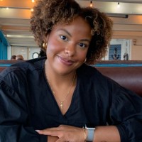 Brianna Ellis-Mitchell Email & Phone Number