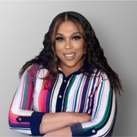 Educational First Steps Employee Jasmine Davis's profile photo