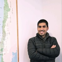 Jonathan Hernandez Saavedra Email