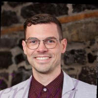 Accueil Bonneau Employee Guillaume Lessard-Nadon's profile photo