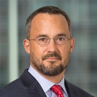 Cato Institute Employee Clark Neily's profile photo