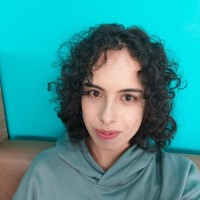 Andrea Bohorquez Email