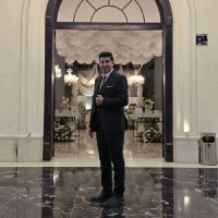 Mohammad Daraei Email
