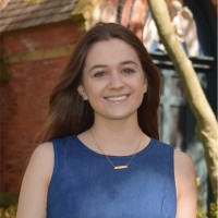 Anduril Industries Employee Sarah MacGregor's profile photo