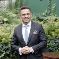 Universidad de América Employee Alexander Pedraza Rojas's profile photo