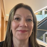 The Royal College of Surgeons of England Employee Jackie Weller's profile photo