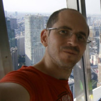 dara Employee Fernando Sánchez García's profile photo