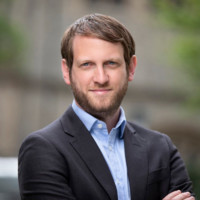 Global Reach Group Employee Adam Cox's profile photo