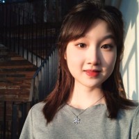 HoYoverse Employee Tianran Hu's profile photo