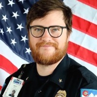 Thompson Valley EMS Employee Matt Hedlun's profile photo