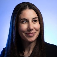 Chainalysis Inc. Employee Bahareh Dinyari's profile photo