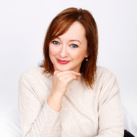 Tesco Hungary Employee Ildikó Csató's profile photo