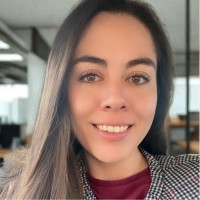 Acreditta Employee Linda Leyva Campos's profile photo