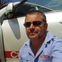 Croplands Equipment Pty Ltd Employee David Hamilton's profile photo