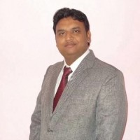 Capri Global Capital Ltd. Employee Sandeep Jain's profile photo