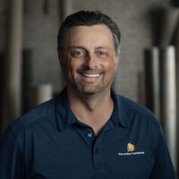 Arthur Ventures Employee James Burgum's profile photo