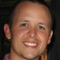 Oracle Employee Adam Calvert's profile photo